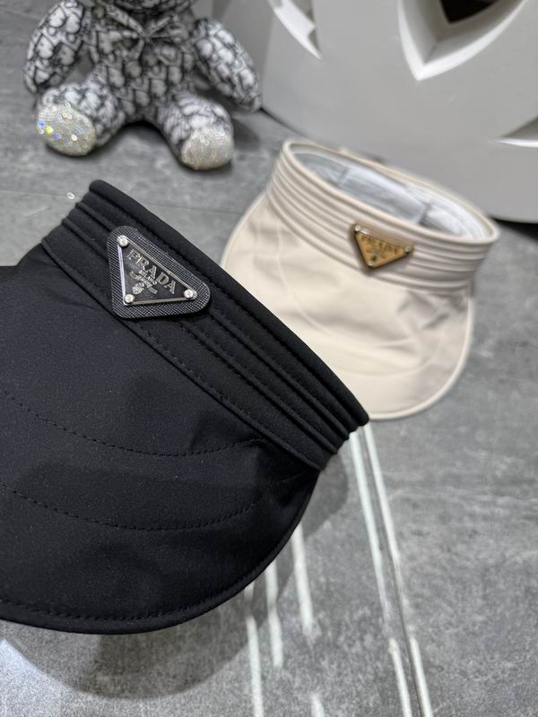 Prada Visor dx (461)
