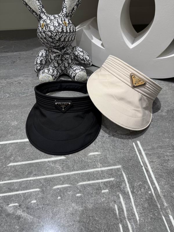 Prada Visor dx (462)