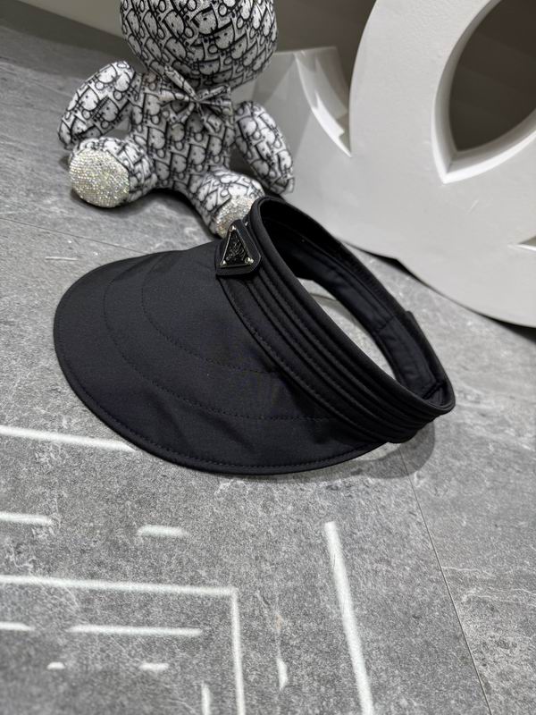 Prada Visor dx (463)