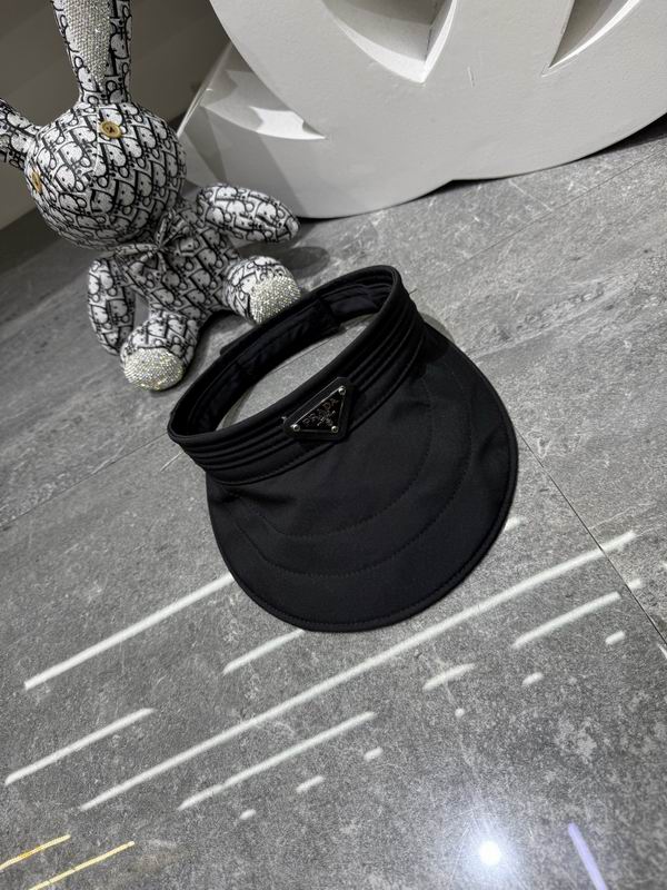 Prada Visor dx (464)