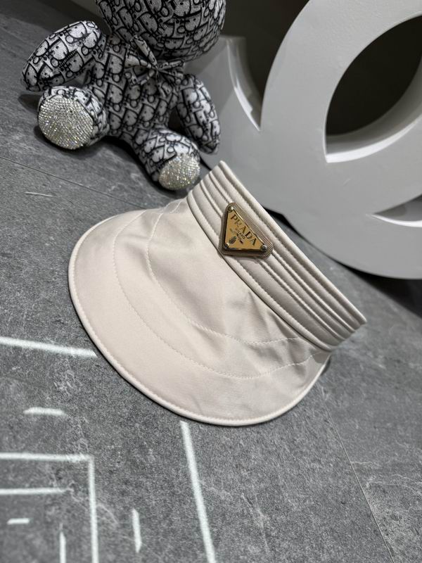 Prada Visor dx (467)