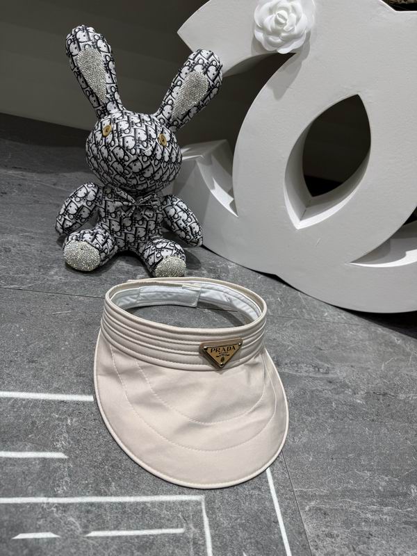 Prada Visor dx (468)