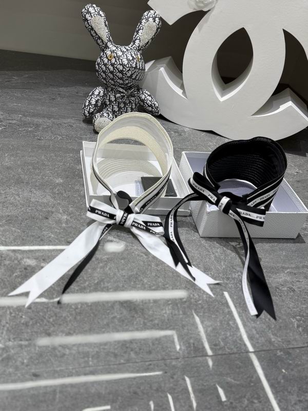Prada Visor dx (631)