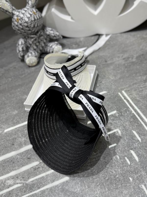 Prada Visor dx (632)