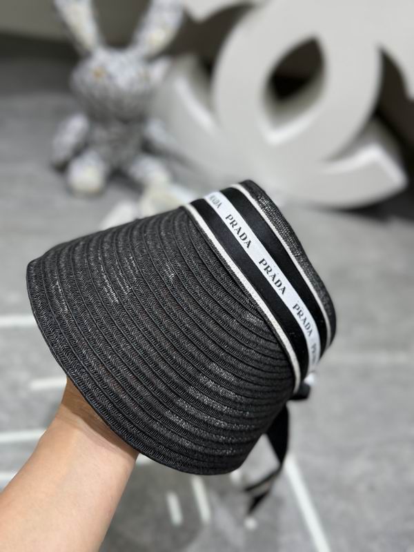 Prada Visor dx (633)
