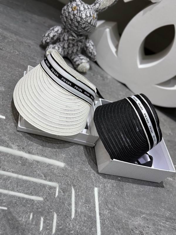 Prada Visor dx (634)