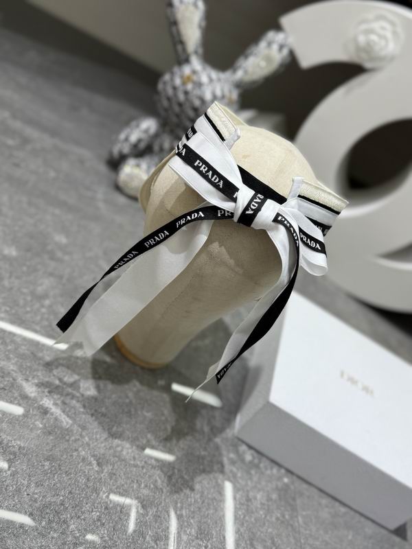 Prada Visor dx (635)