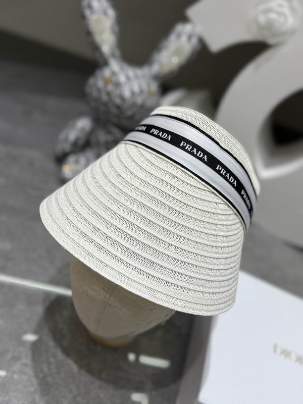 Prada Visor dx (636)