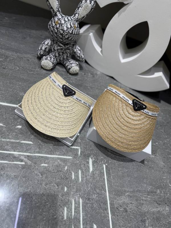 Prada Visor dx (637)