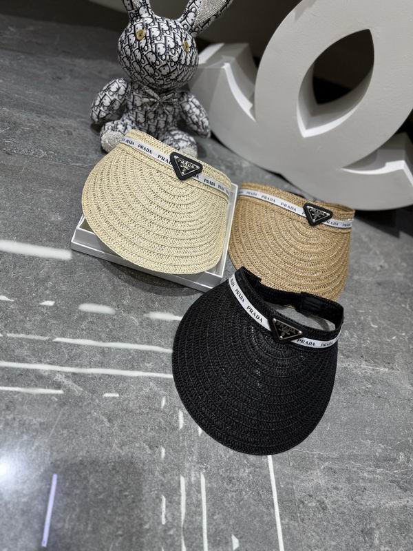 Prada Visor dx (639)