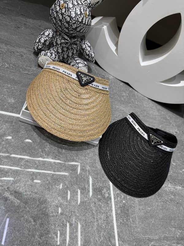 Prada Visor dx (641)