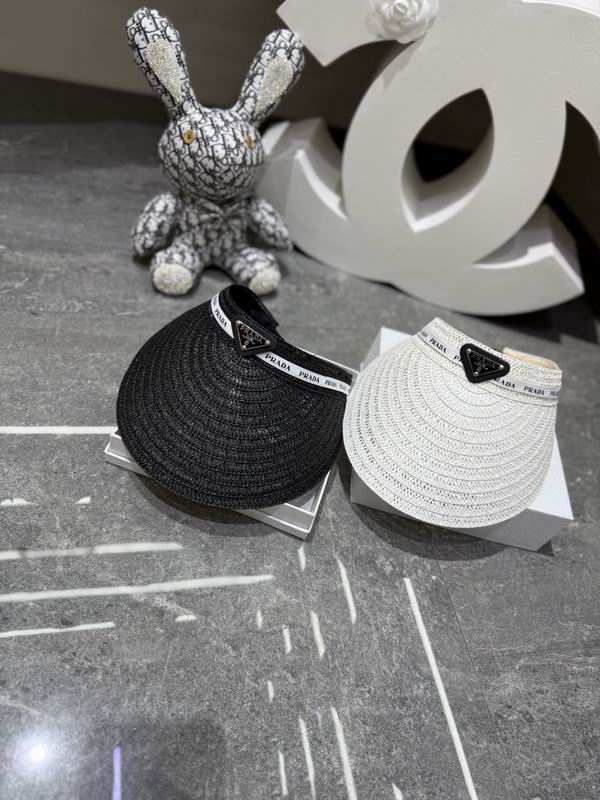 Prada Visor dx (642)