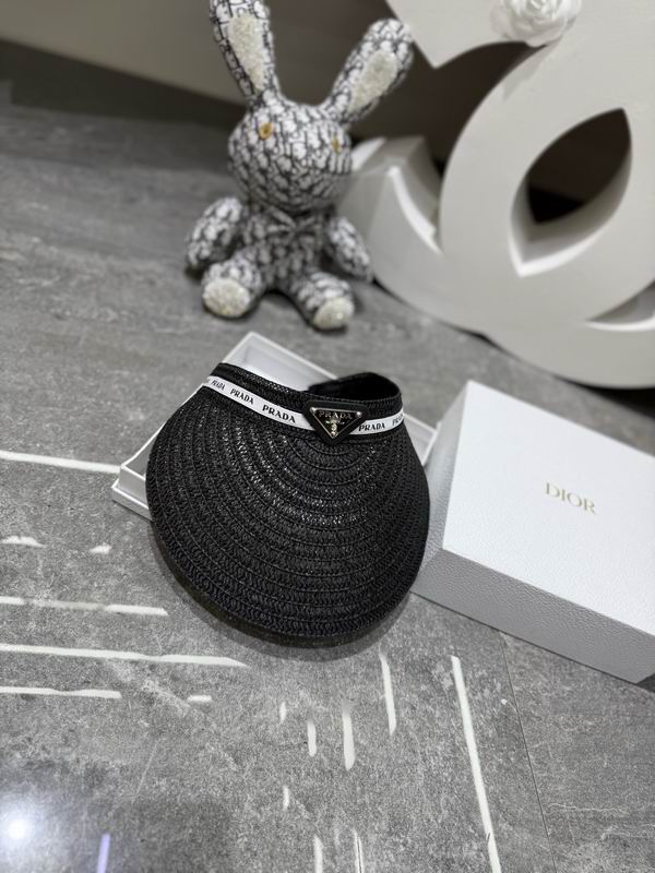 Prada Visor dx (643)