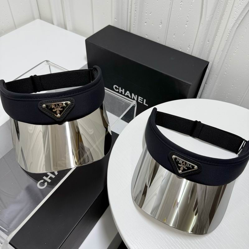 Prada Visor dx (643)
