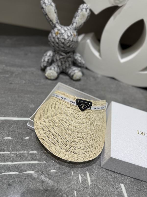 Prada Visor dx (645)
