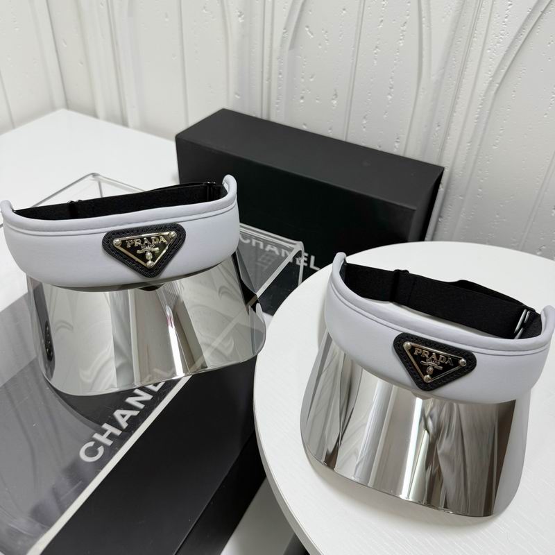 Prada Visor dx (645)