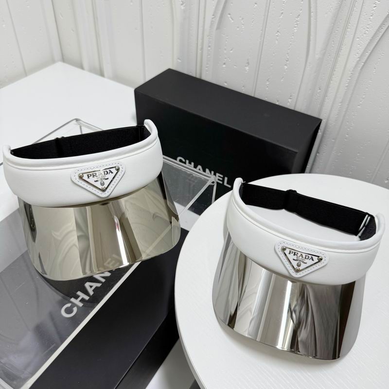 Prada Visor dx (646)
