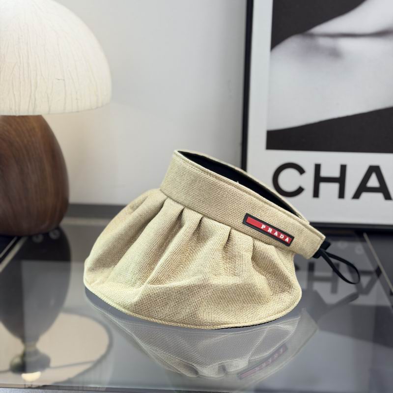 Prada Visor dx (69)