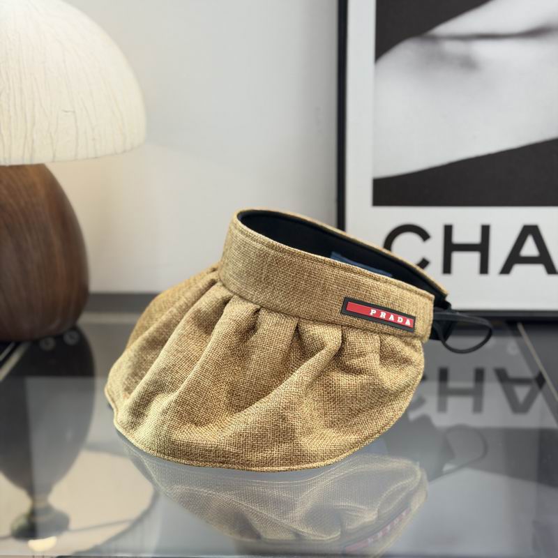Prada Visor dx (78)