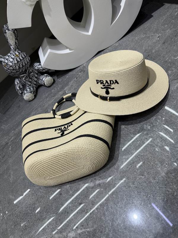 Prada bag hat dx (209)