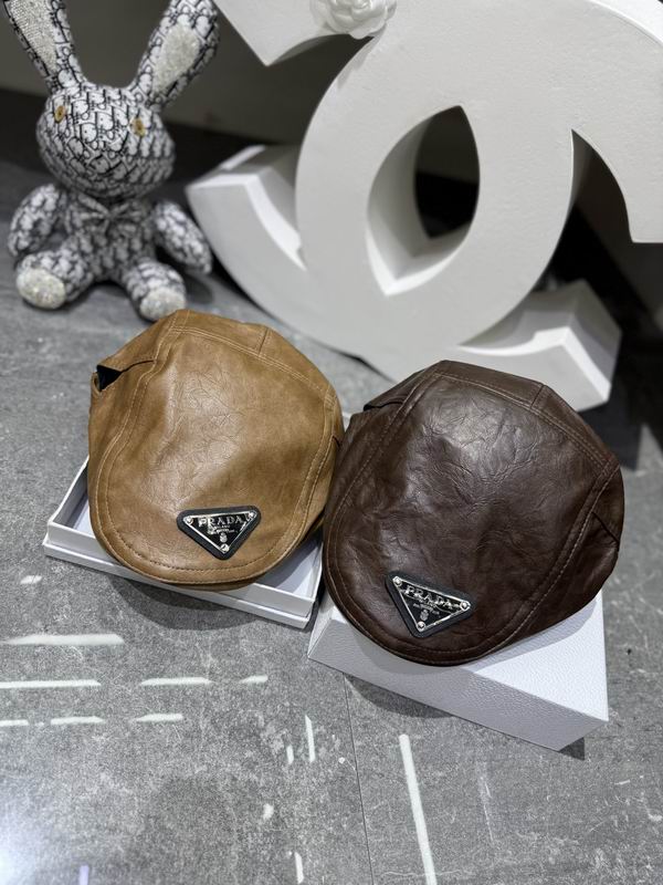 Prada beret dx (92)