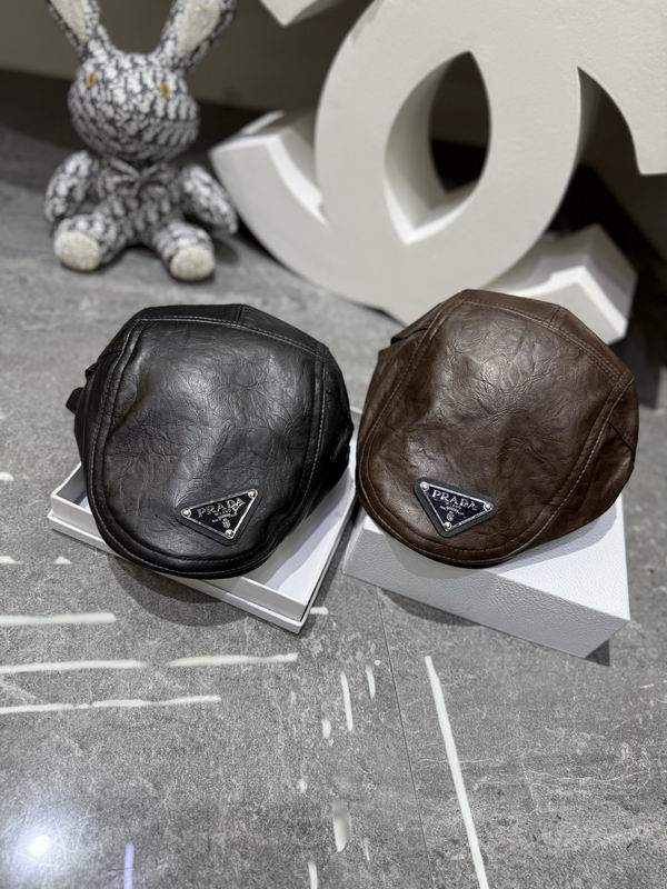 Prada beret dx (93)