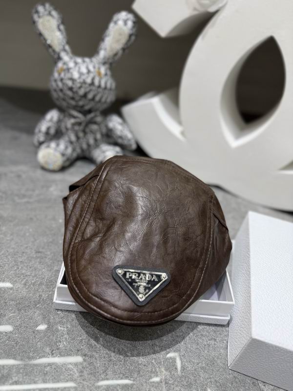 Prada beret dx (98)