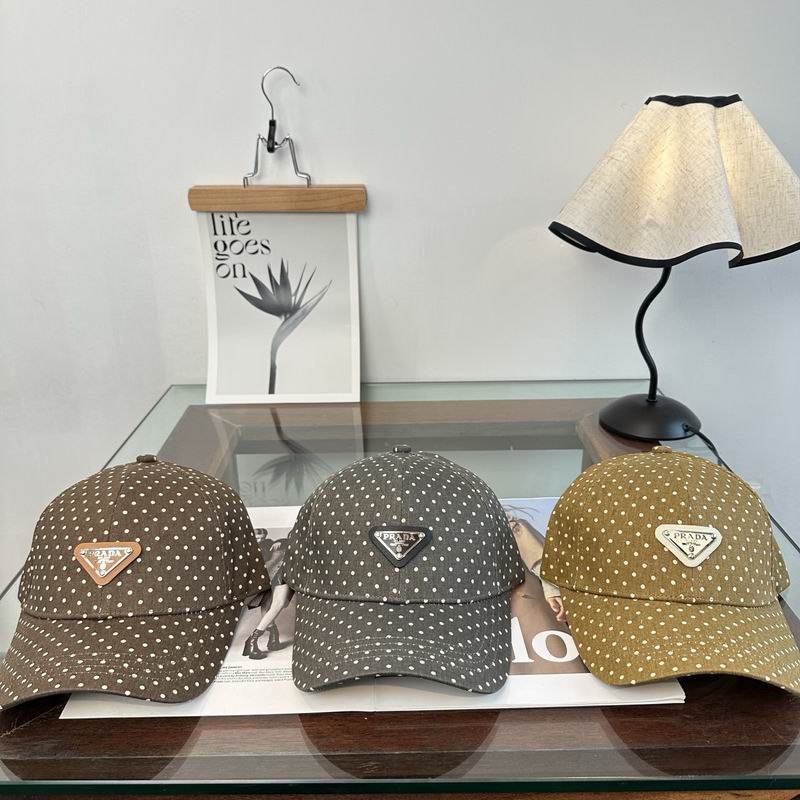 Prada cap (10)