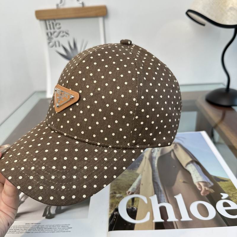Prada cap (3)