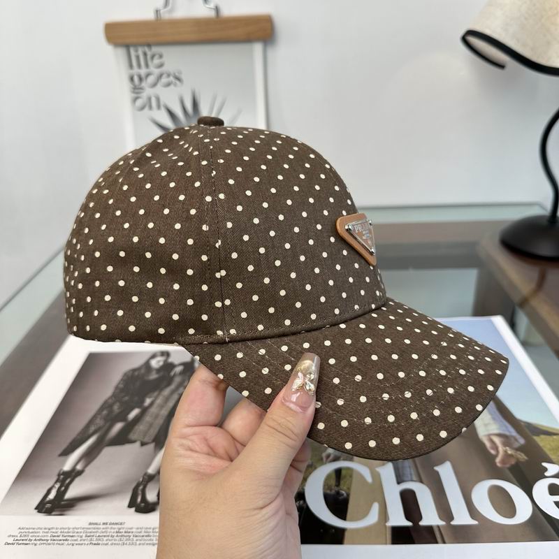 Prada cap (4)