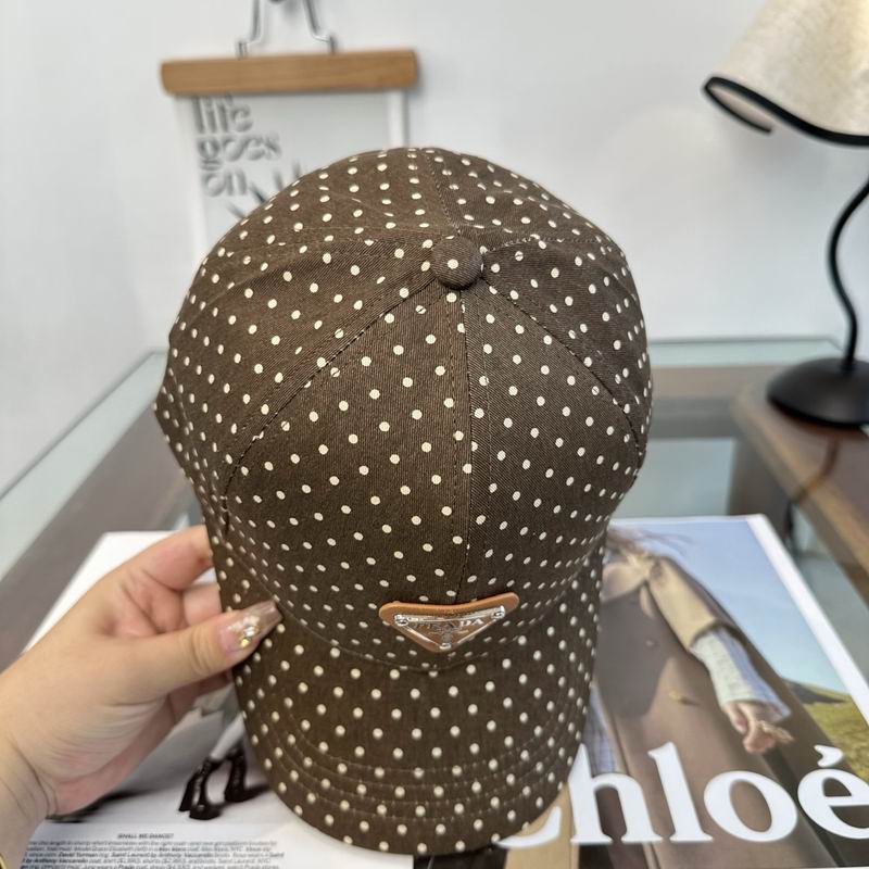 Prada cap (5)
