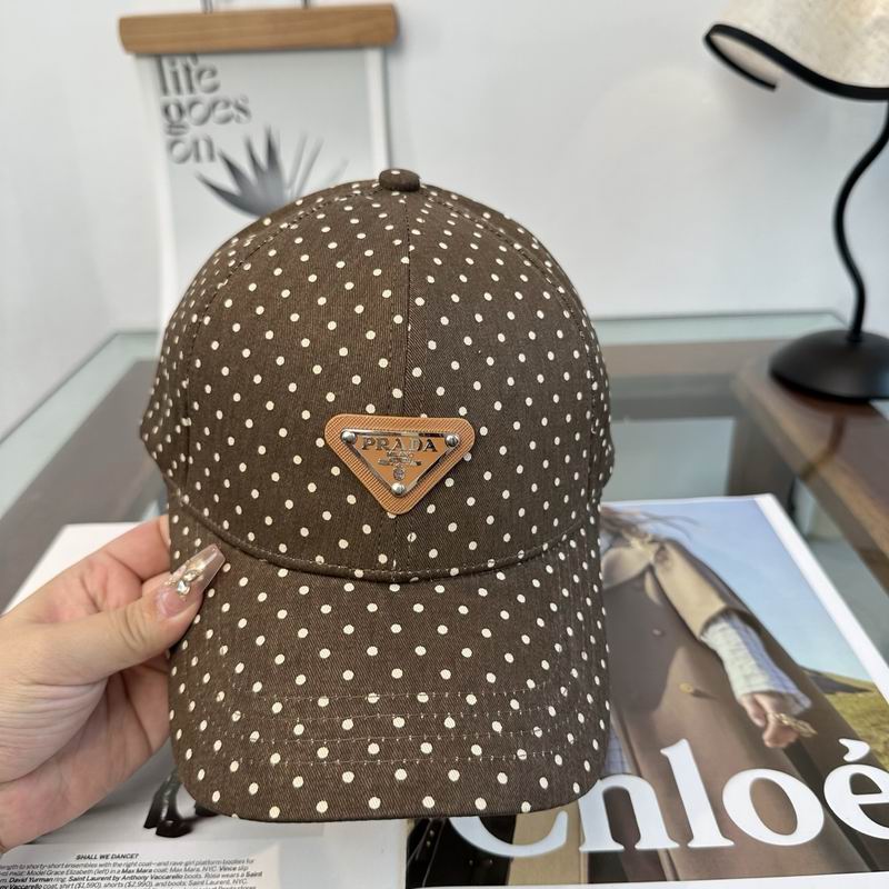 Prada cap (6)