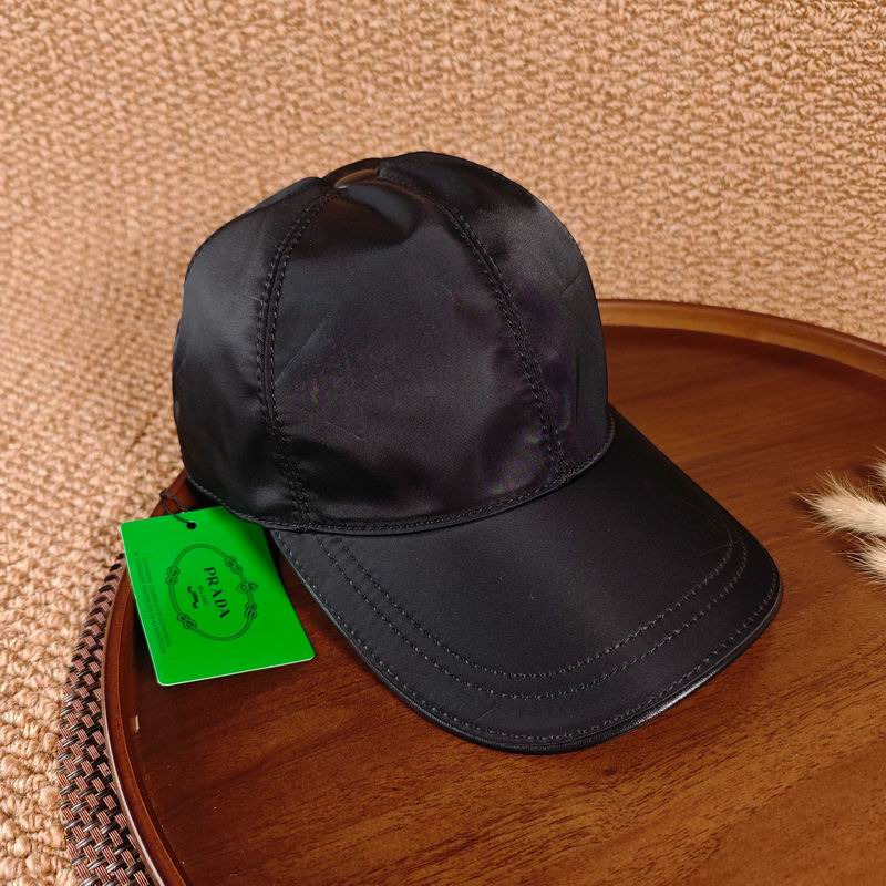 Prada cap dx (496)
