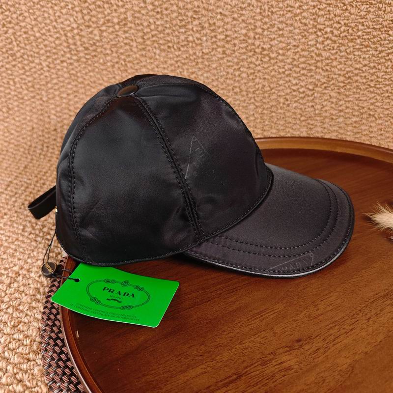 Prada cap dx (497)