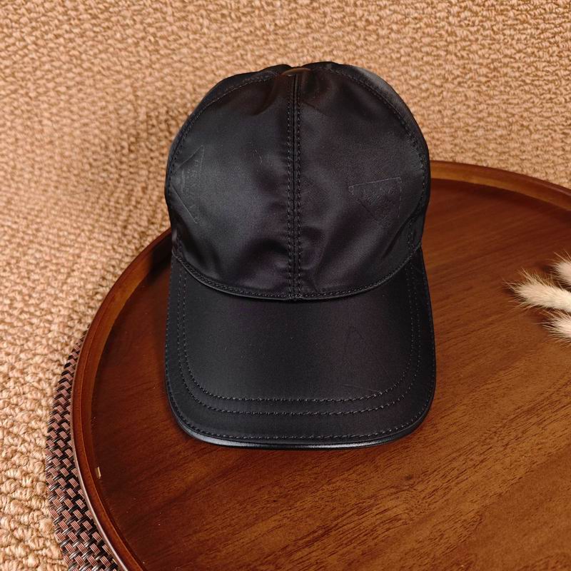 Prada cap dx (501)