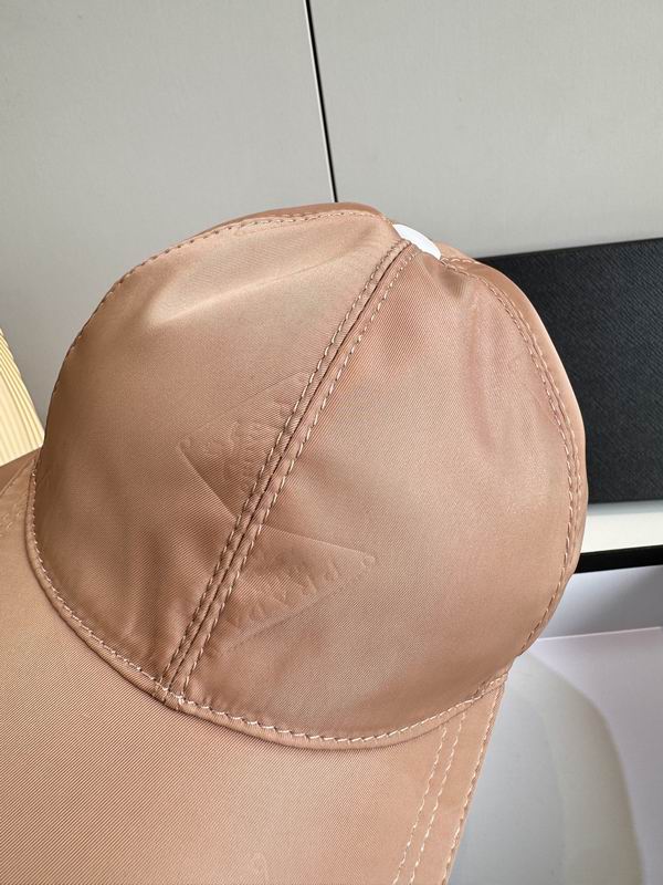 Prada cap dx (896)