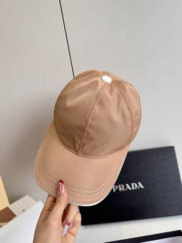 Prada cap dx (897)