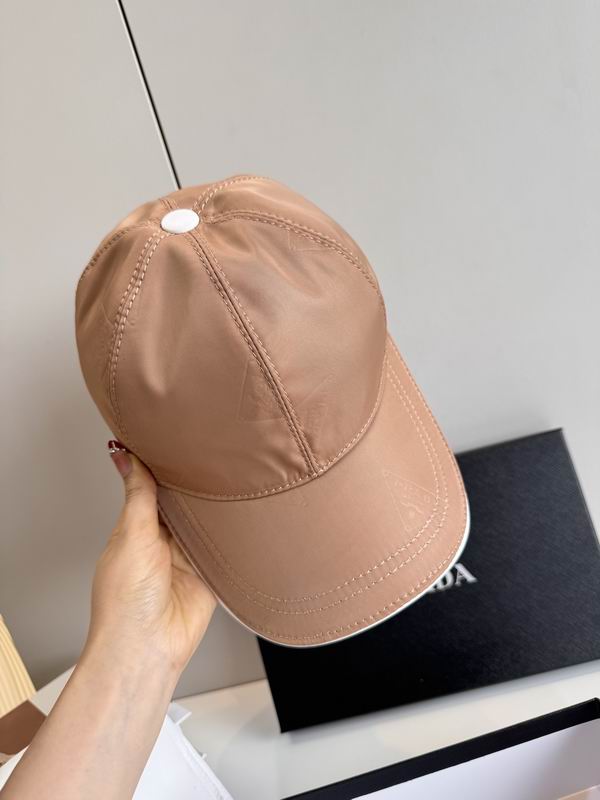 Prada cap dx (898)