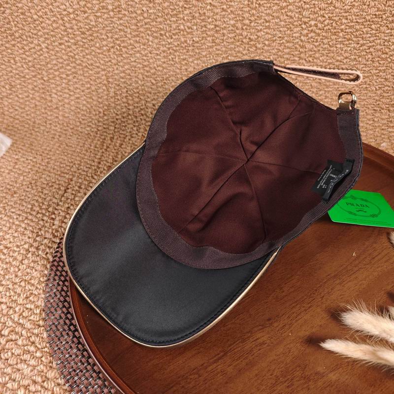 Prada cap dx (899)