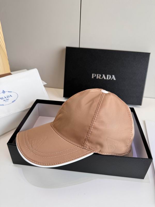 Prada cap dx (899)