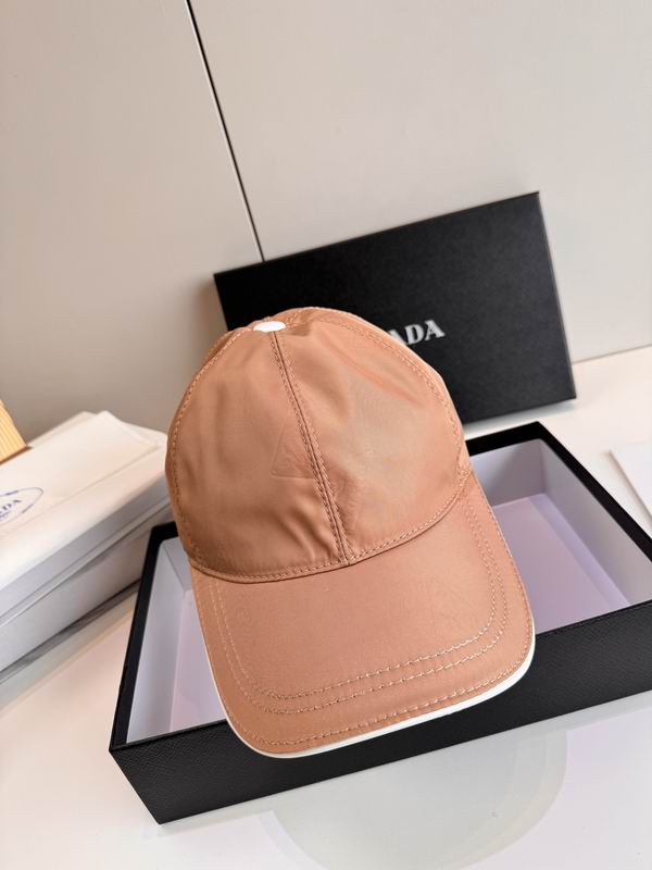 Prada cap dx (901)