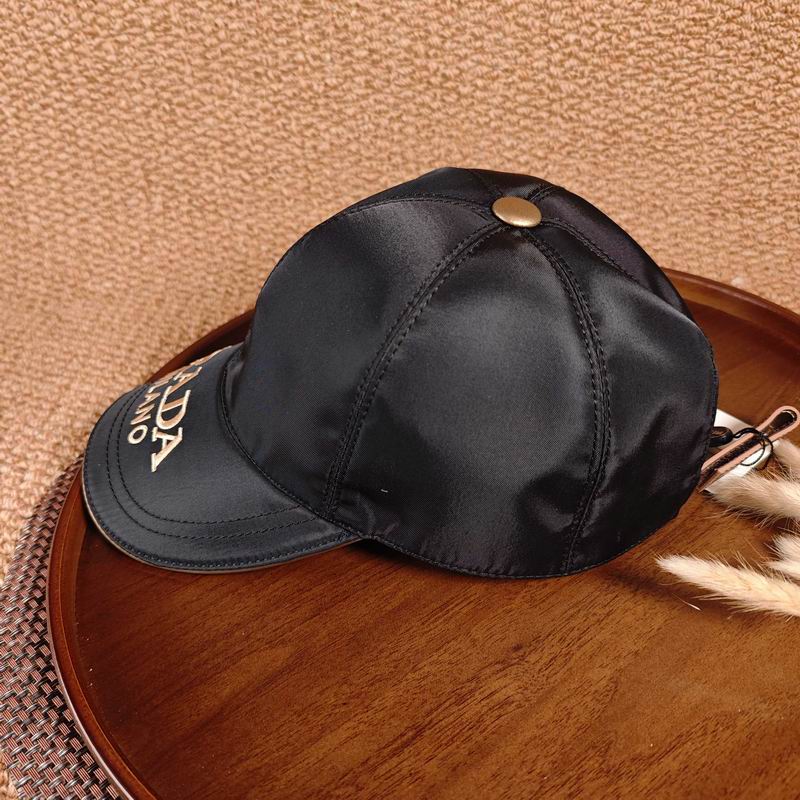 Prada cap dx (903)