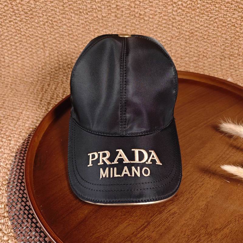 Prada cap dx (905)