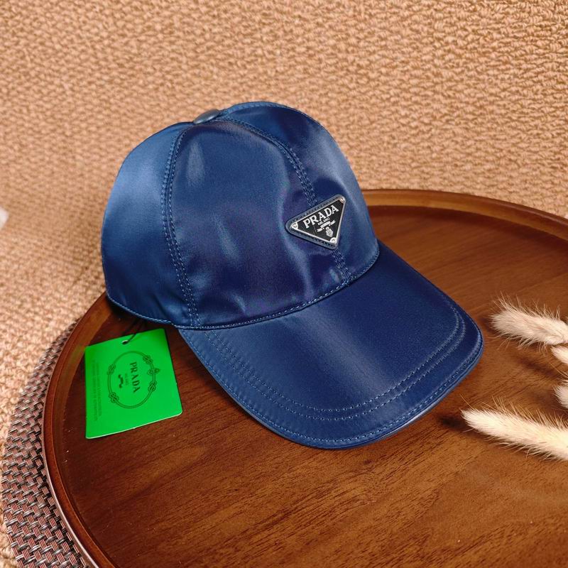 Prada cap dx (908)