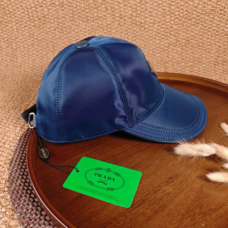 Prada cap dx (909)
