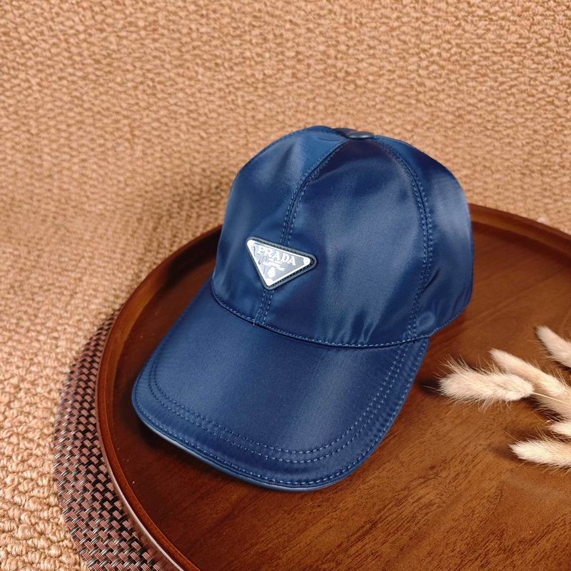 Prada cap dx (912)