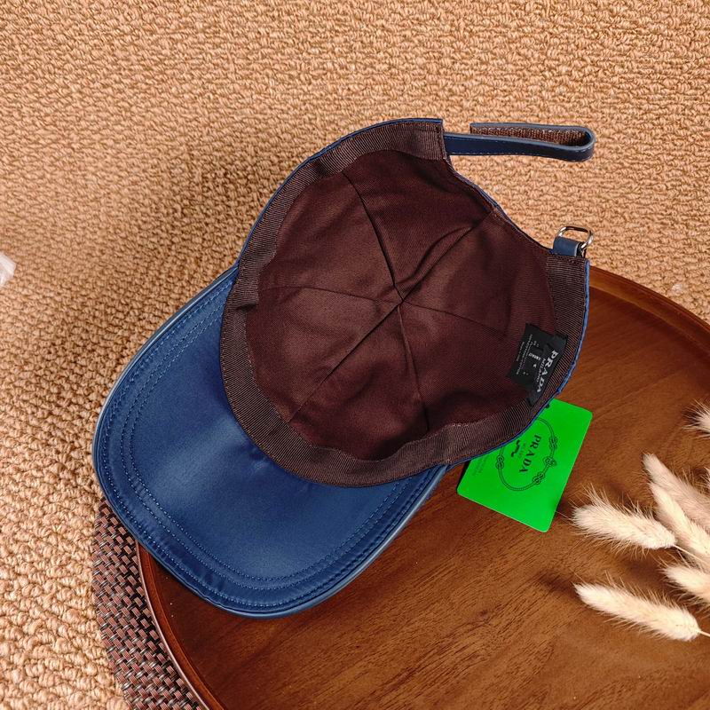 Prada cap dx (915)