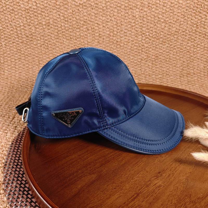 Prada cap dx (917)