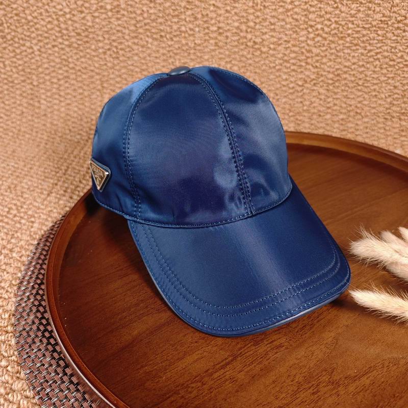 Prada cap dx (918)