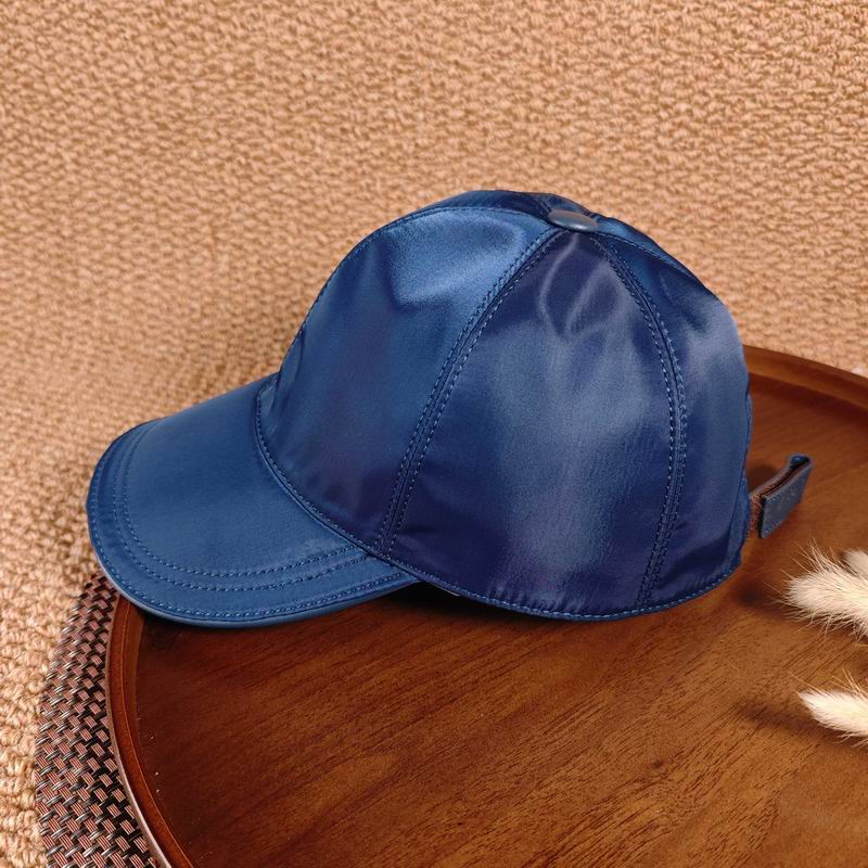 Prada cap dx (919)